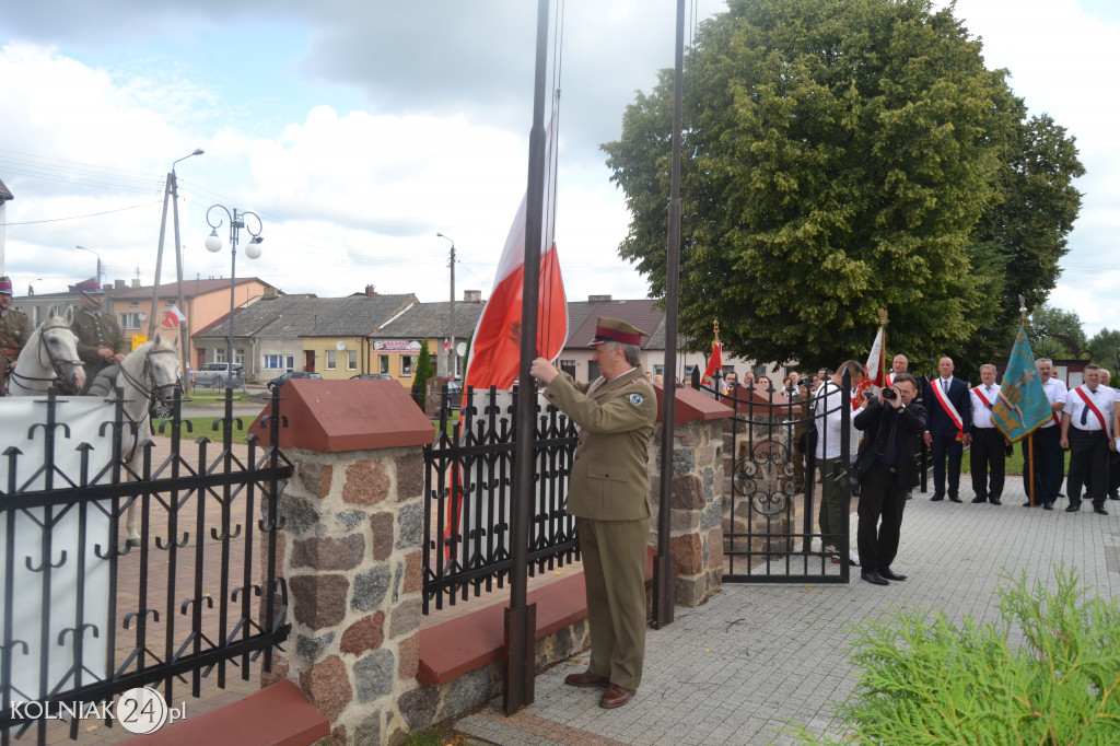 Rocznica Bitwy Warszawskiej