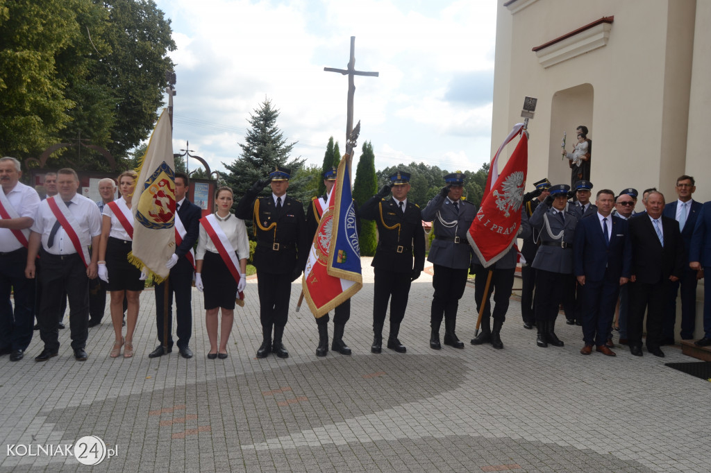 Rocznica Bitwy Warszawskiej