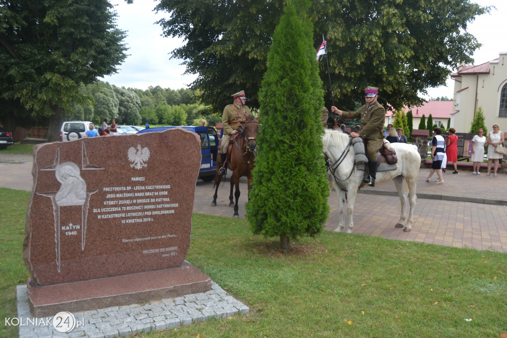 Rocznica Bitwy Warszawskiej