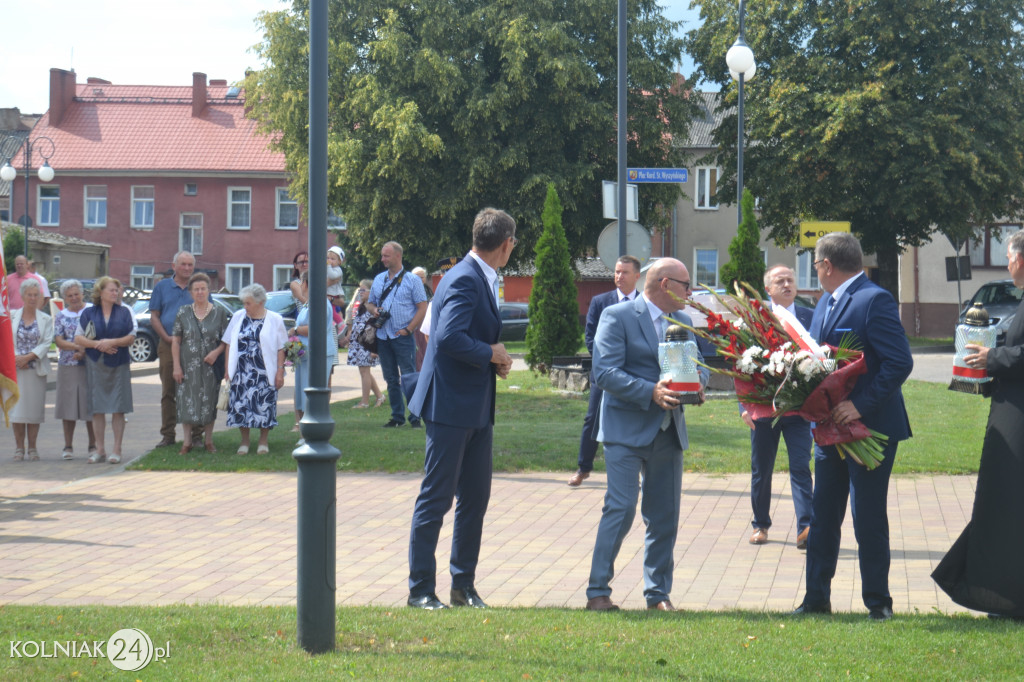 Rocznica Bitwy Warszawskiej