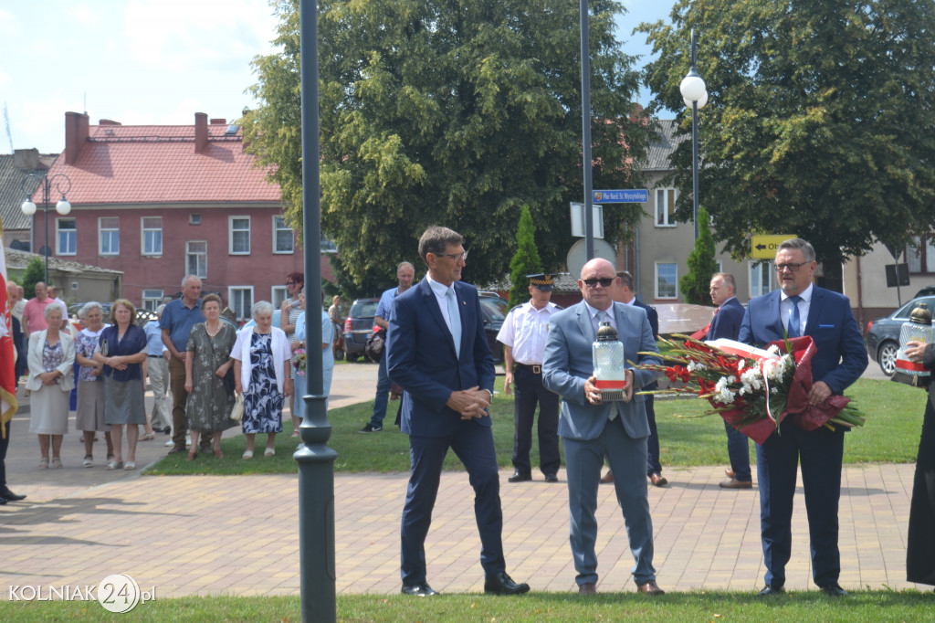 Rocznica Bitwy Warszawskiej