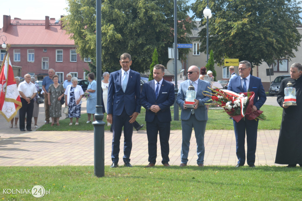 Rocznica Bitwy Warszawskiej