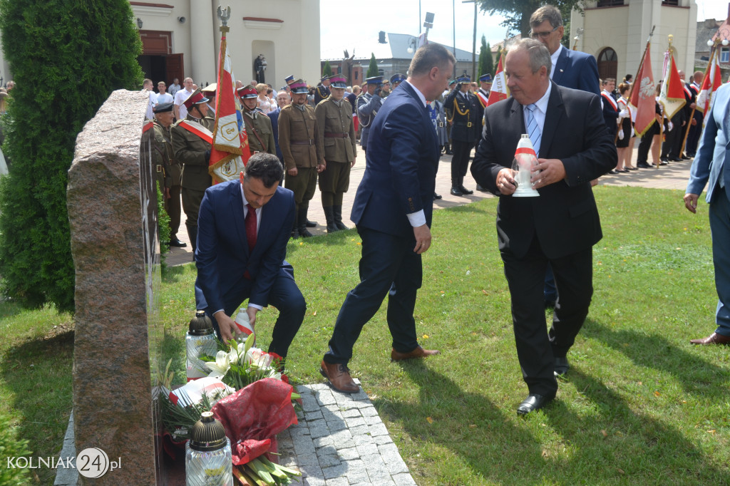 Rocznica Bitwy Warszawskiej