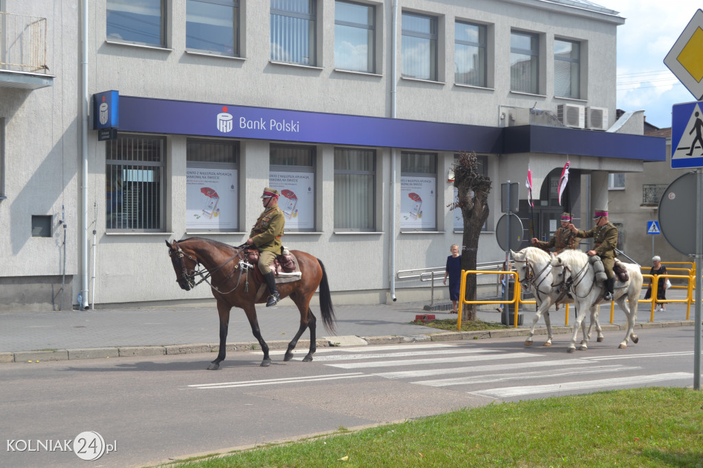 Rocznica Bitwy Warszawskiej