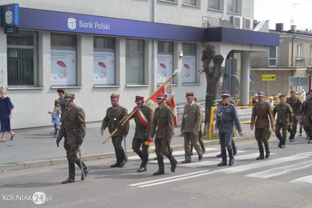 Rocznica Bitwy Warszawskiej