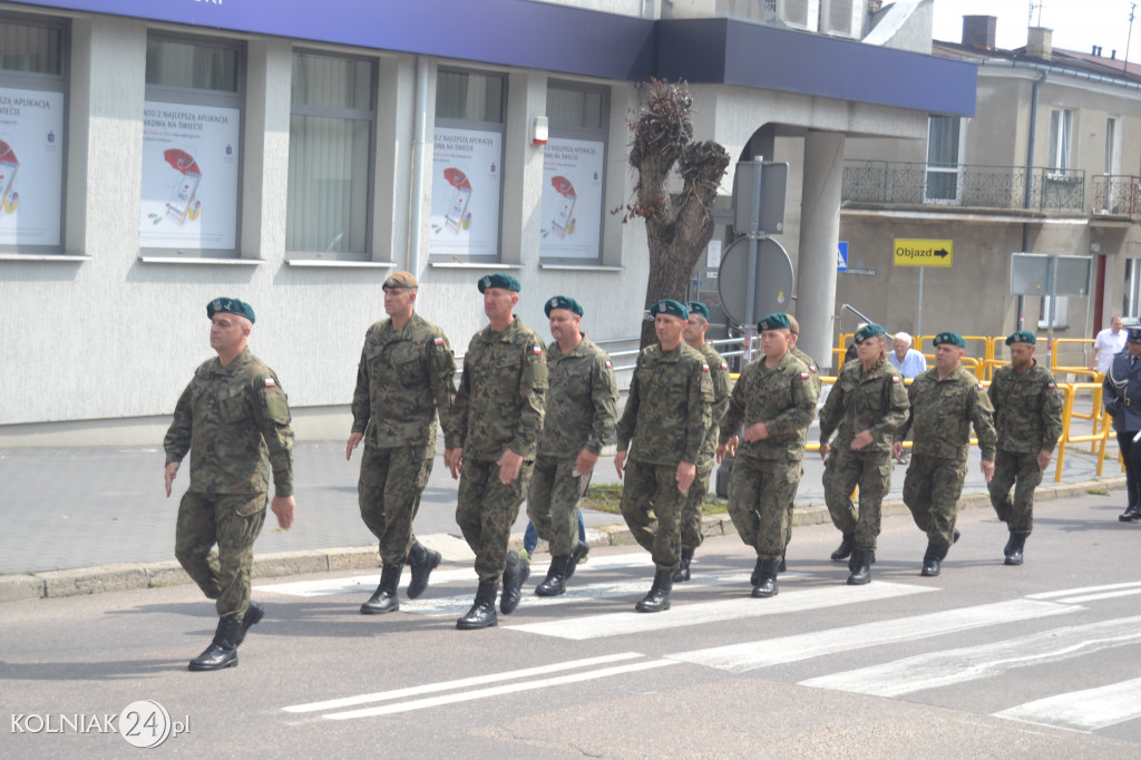 Rocznica Bitwy Warszawskiej