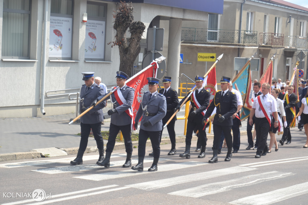 Rocznica Bitwy Warszawskiej