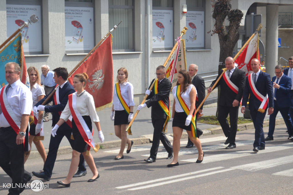 Rocznica Bitwy Warszawskiej