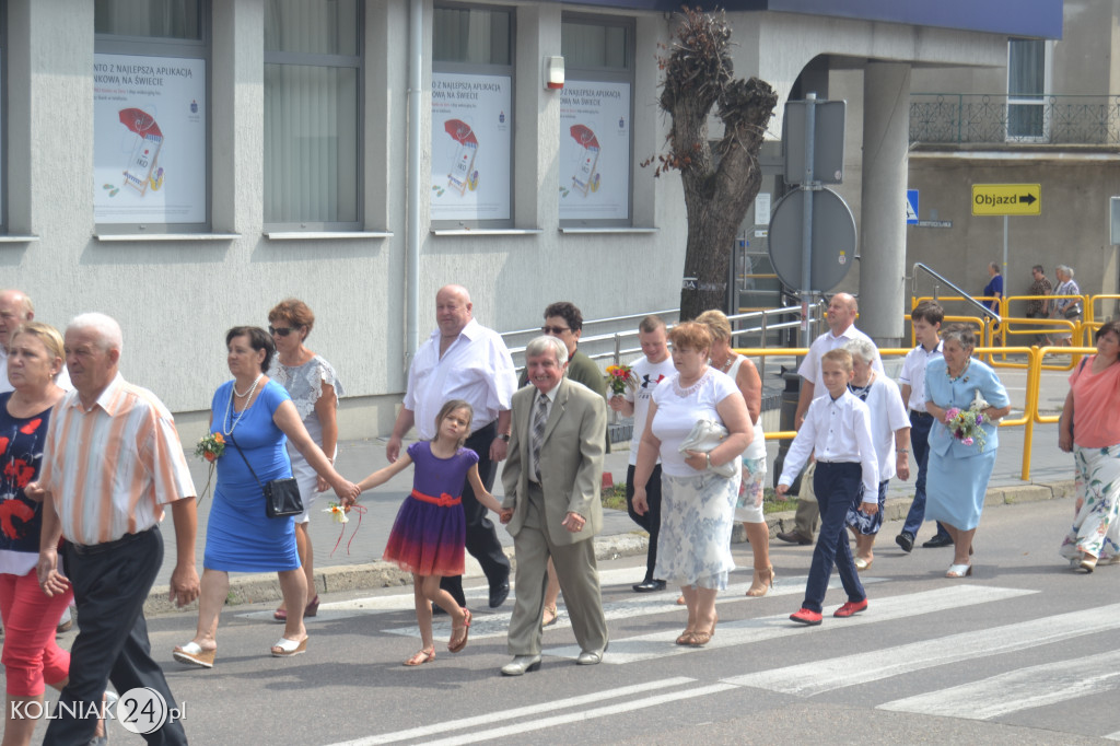 Rocznica Bitwy Warszawskiej