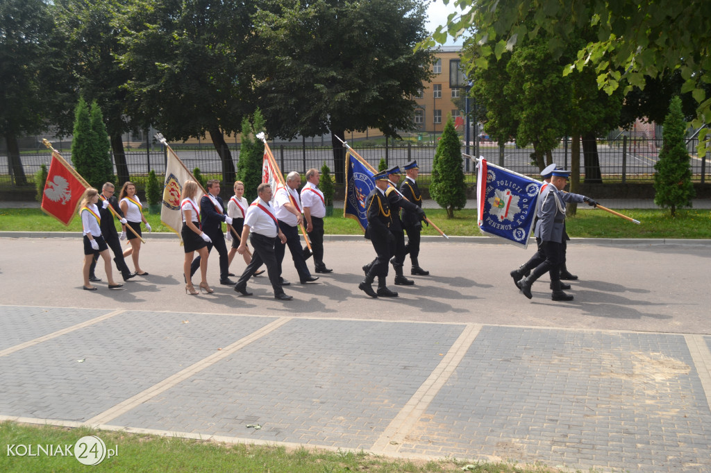 Rocznica Bitwy Warszawskiej