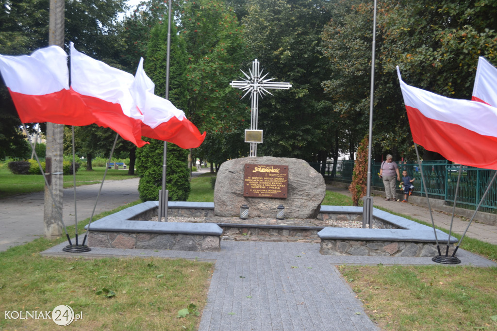 Rocznica Bitwy Warszawskiej