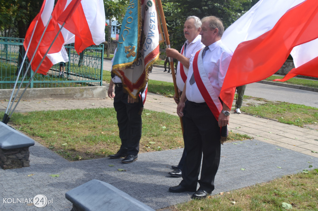 Rocznica Bitwy Warszawskiej