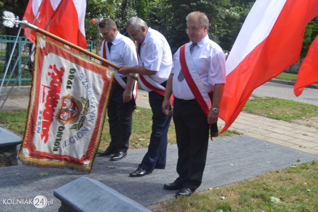 Rocznica Bitwy Warszawskiej