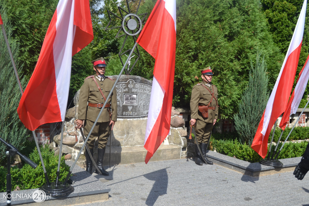 Rocznica Bitwy Warszawskiej