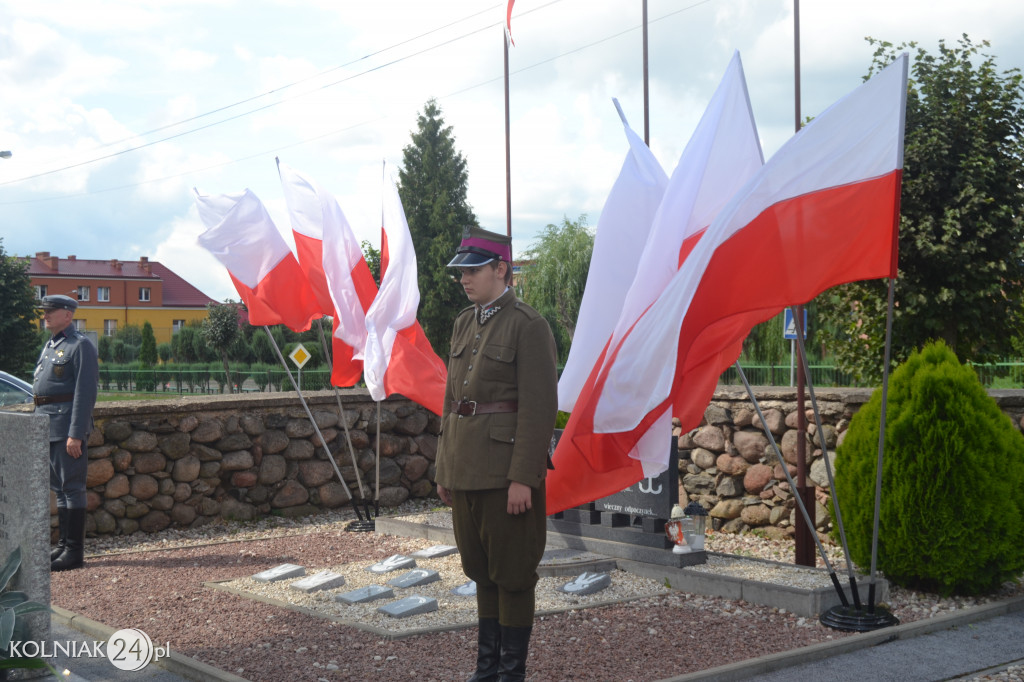 Rocznica Bitwy Warszawskiej