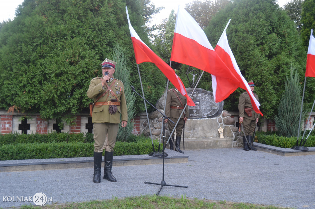 Rocznica Bitwy Warszawskiej