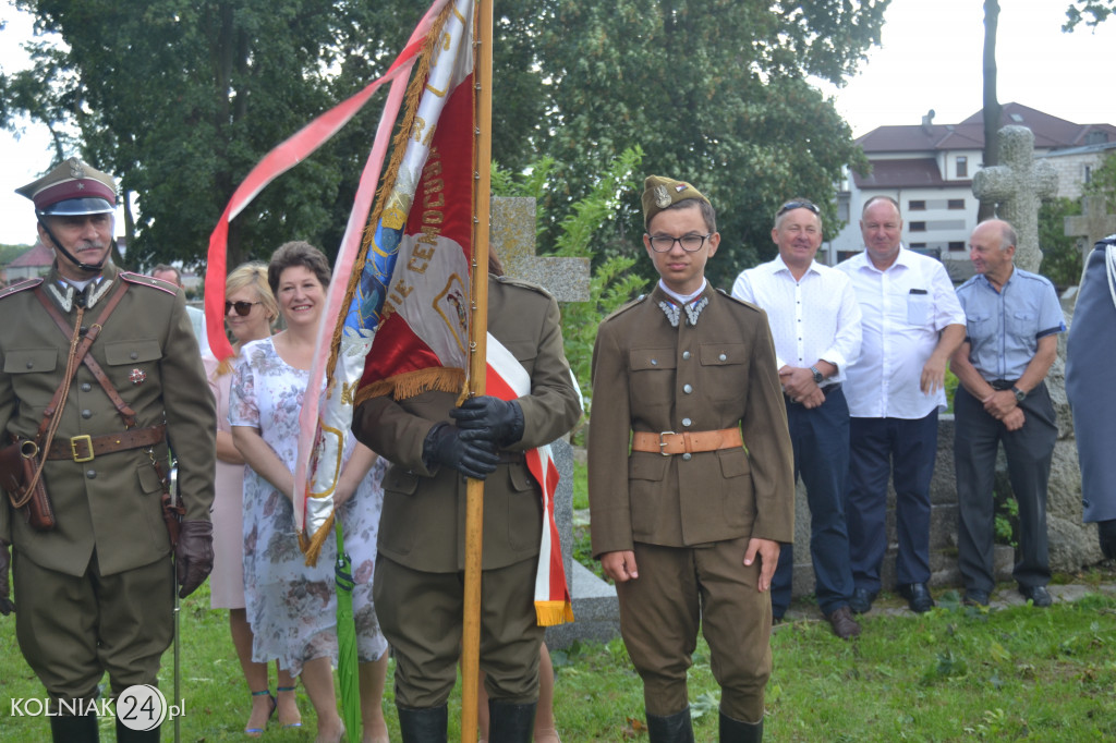 Rocznica Bitwy Warszawskiej