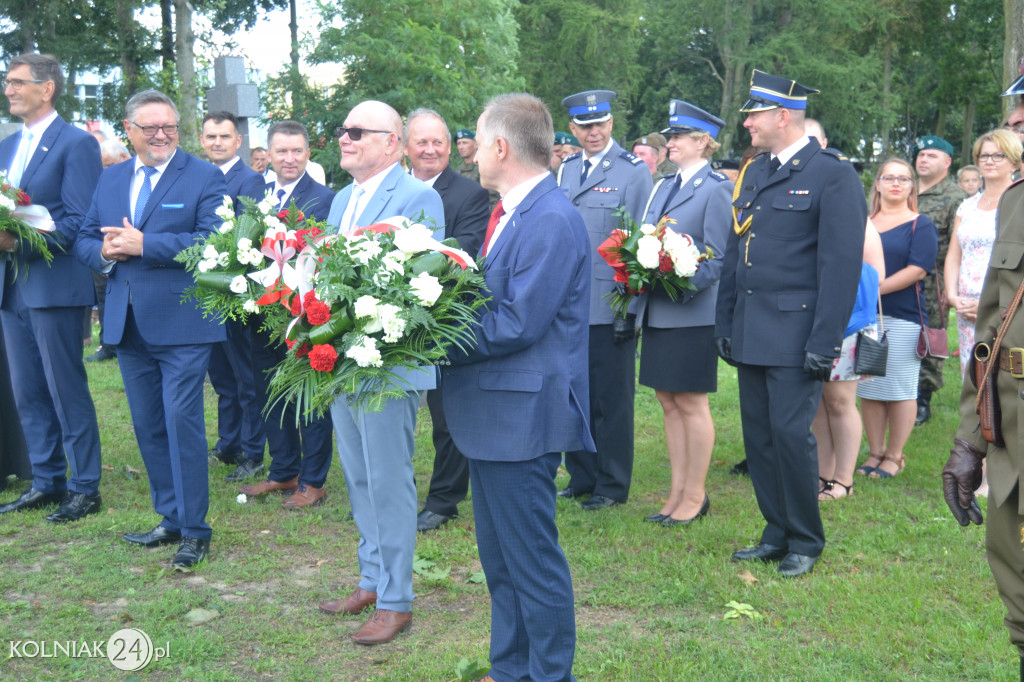 Rocznica Bitwy Warszawskiej