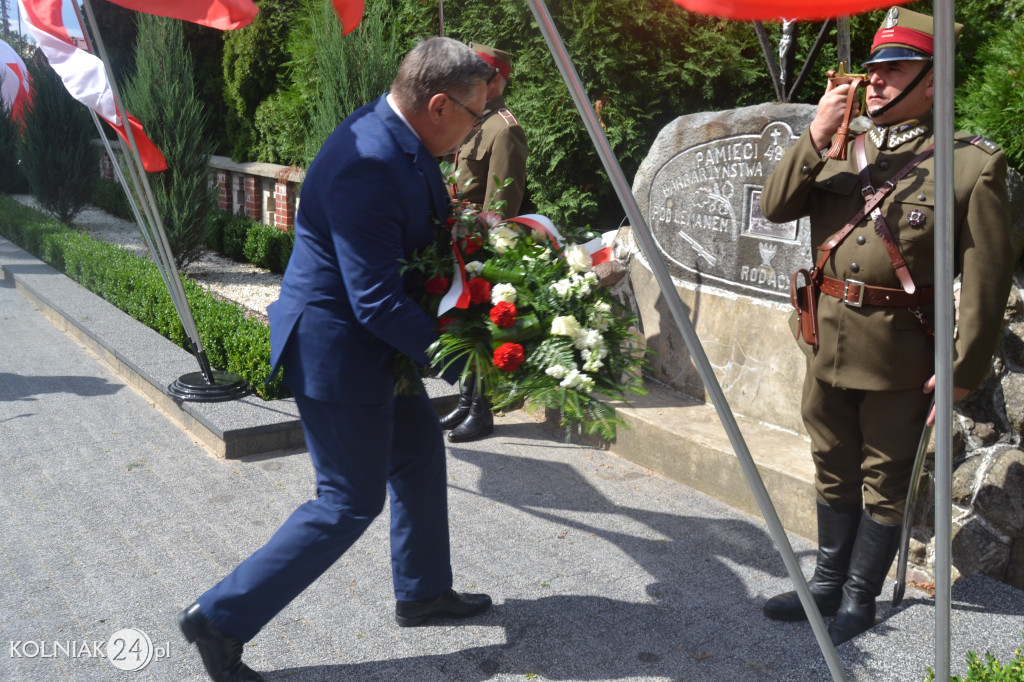 Rocznica Bitwy Warszawskiej