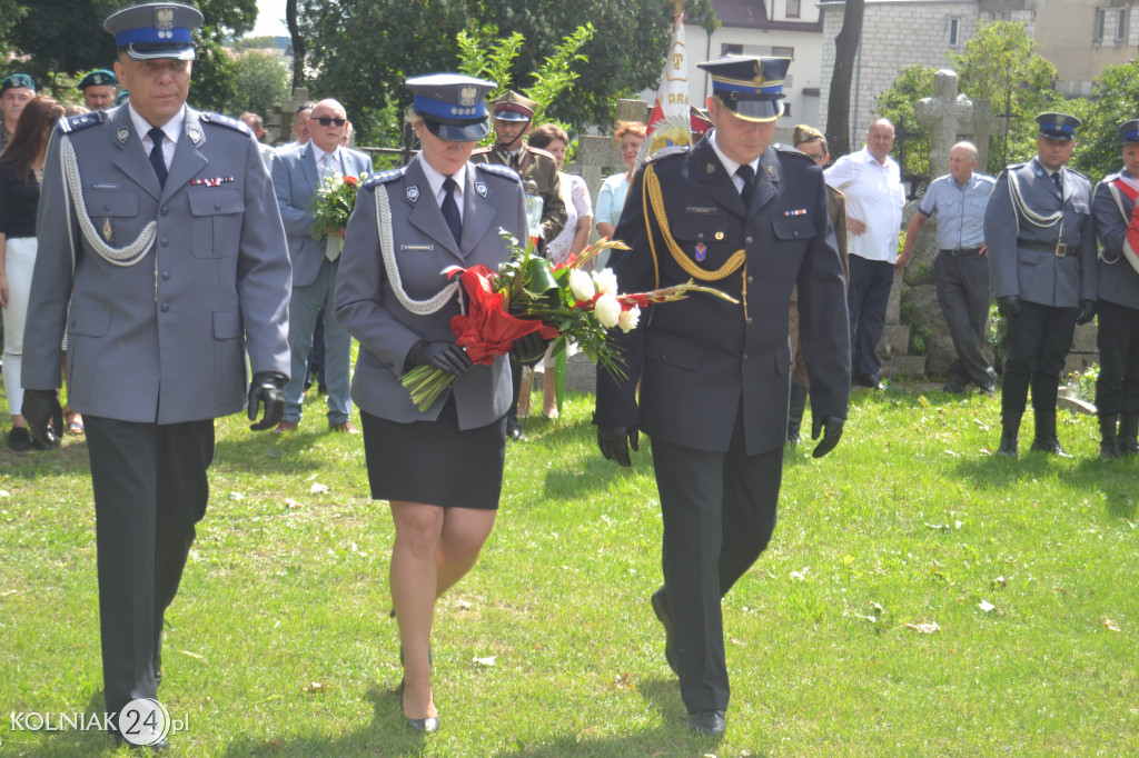 Rocznica Bitwy Warszawskiej