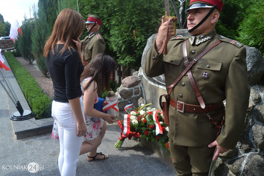 Rocznica Bitwy Warszawskiej