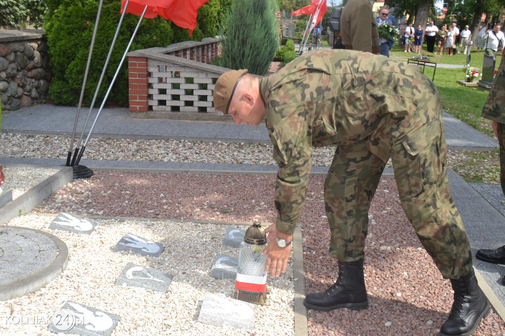 Rocznica Bitwy Warszawskiej