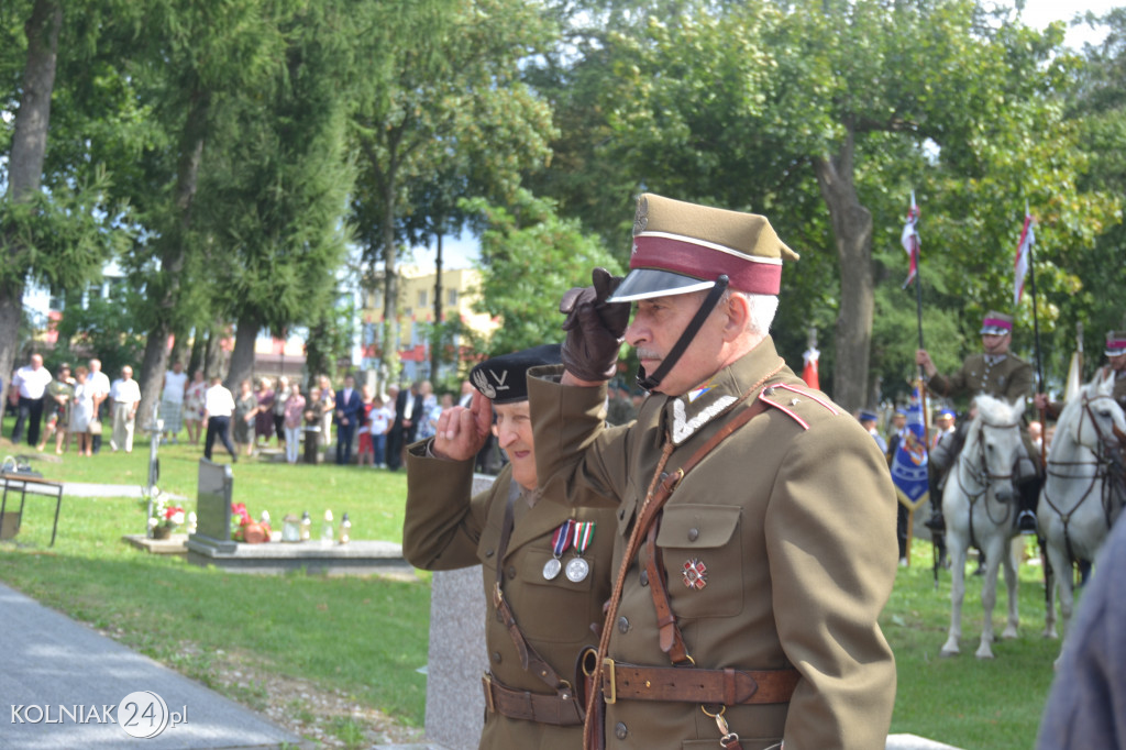 Rocznica Bitwy Warszawskiej