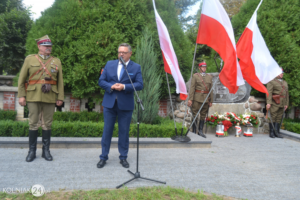 Rocznica Bitwy Warszawskiej