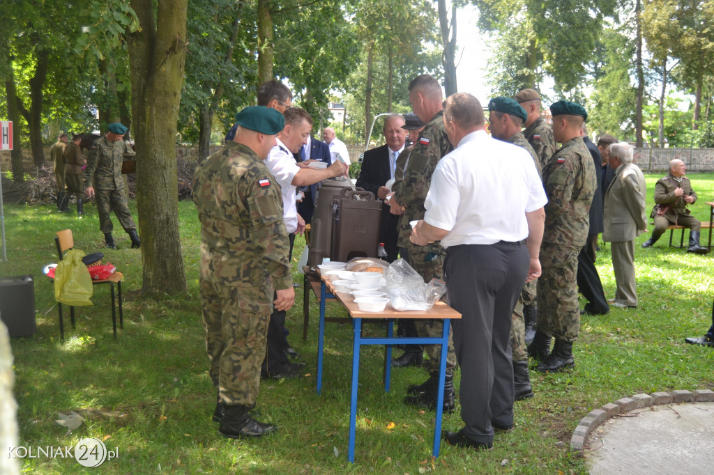 Rocznica Bitwy Warszawskiej