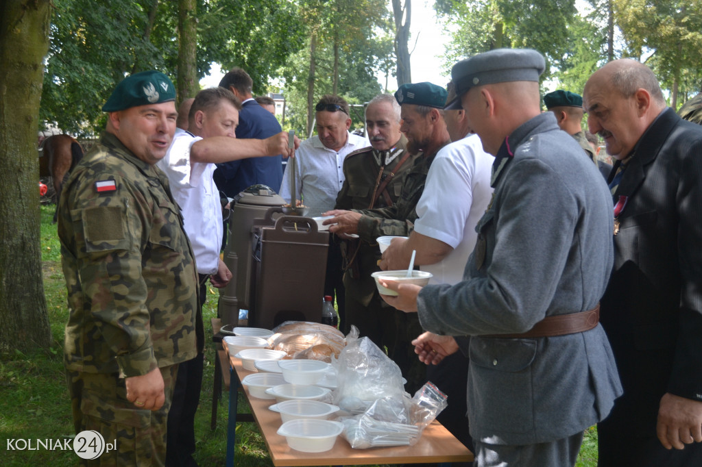 Rocznica Bitwy Warszawskiej