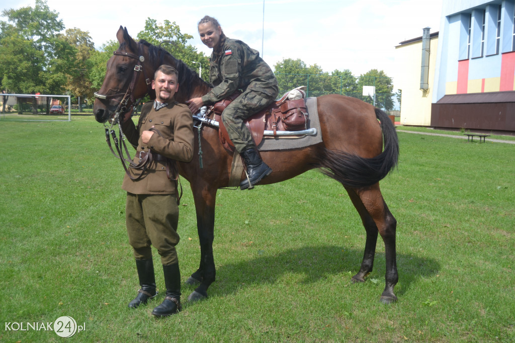 Rocznica Bitwy Warszawskiej