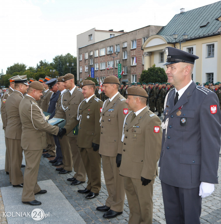 Święto Wojska Polskiego