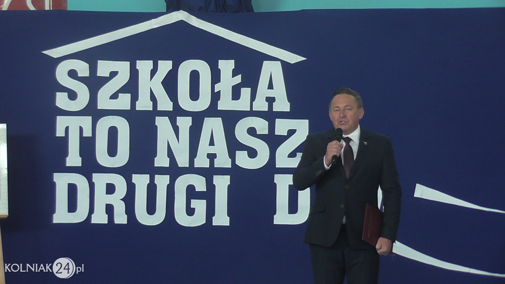 Witaj szkoło