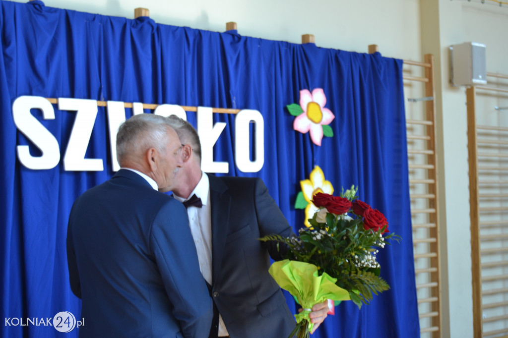 Witaj szkoło