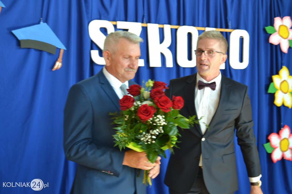 Witaj szkoło