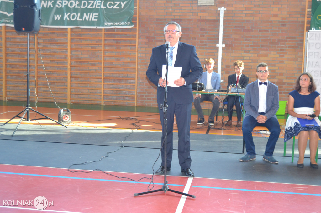 Witaj szkoło