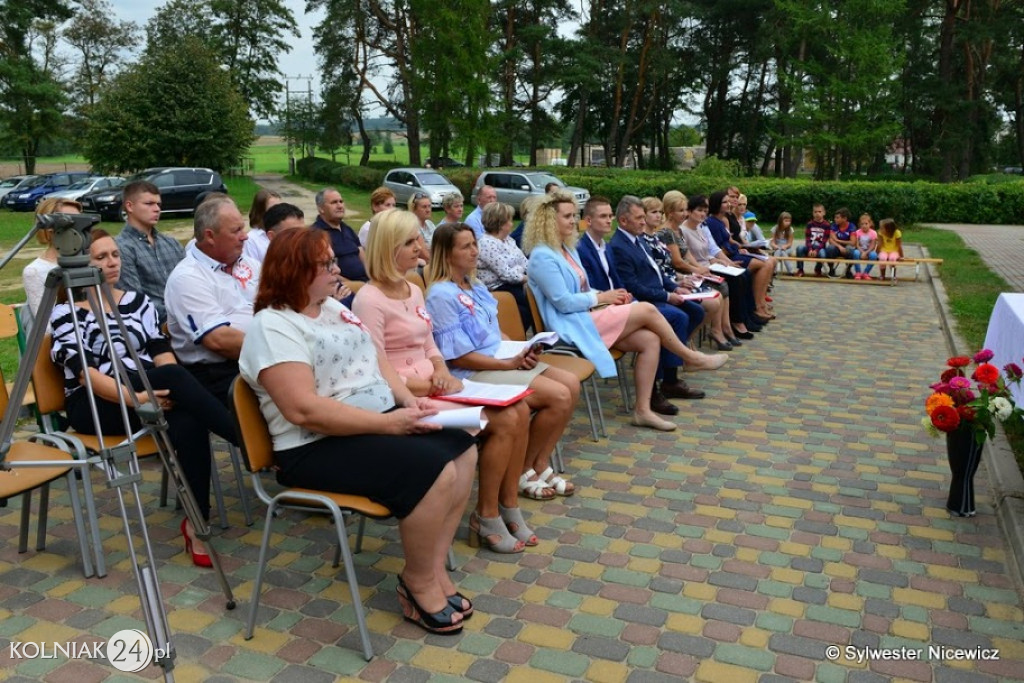 Narodowe Czytanie w Zaskrodziu