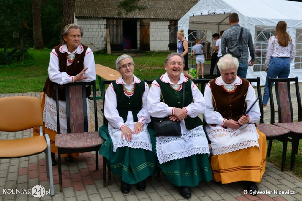 Narodowe Czytanie w Zaskrodziu