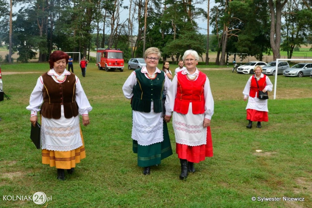 Narodowe Czytanie w Zaskrodziu