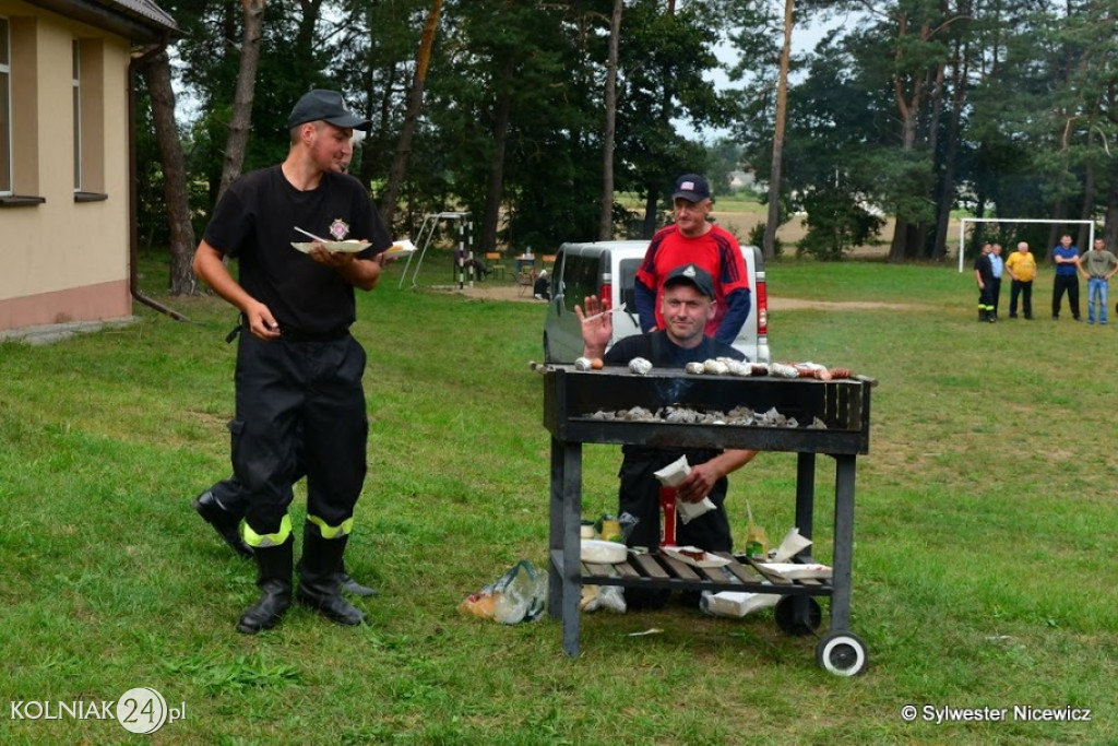 Narodowe Czytanie w Zaskrodziu