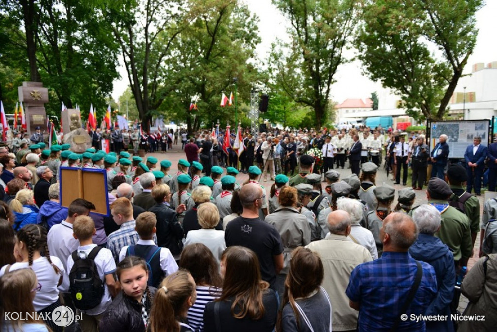 Przez Sybir do Niepodległej