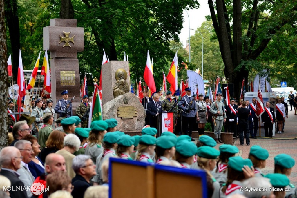 Przez Sybir do Niepodległej