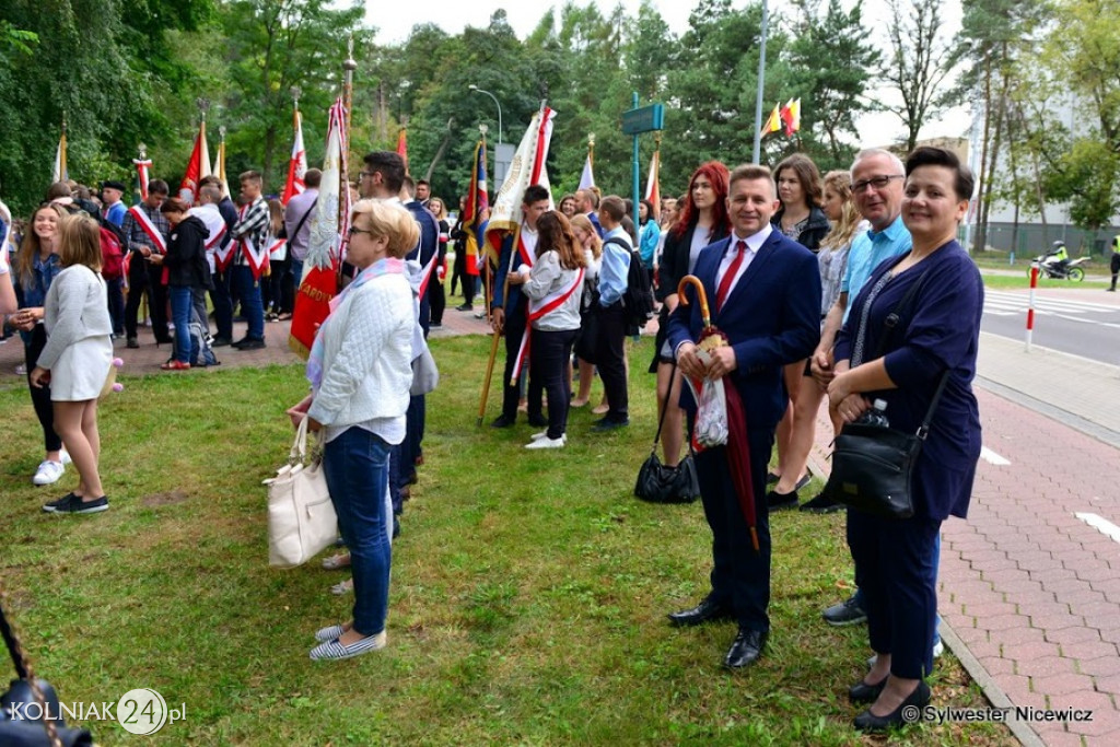 Przez Sybir do Niepodległej