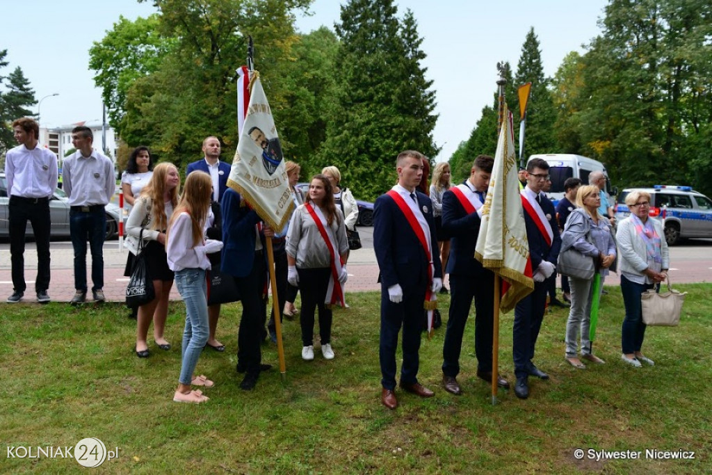 Przez Sybir do Niepodległej