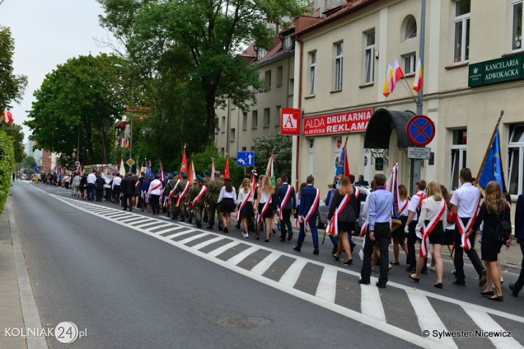 Przez Sybir do Niepodległej