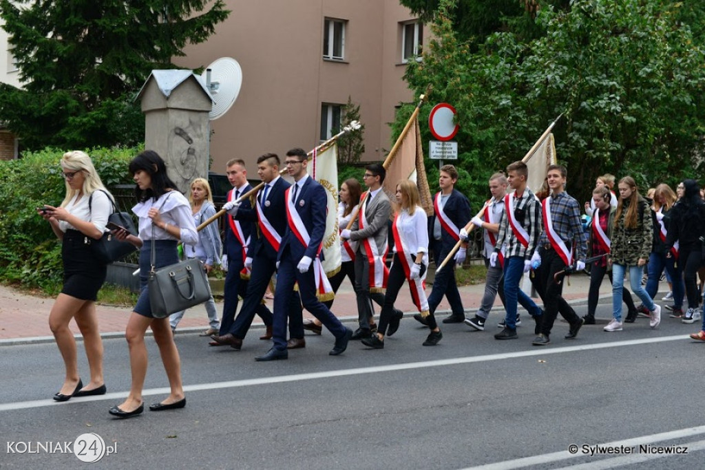 Przez Sybir do Niepodległej