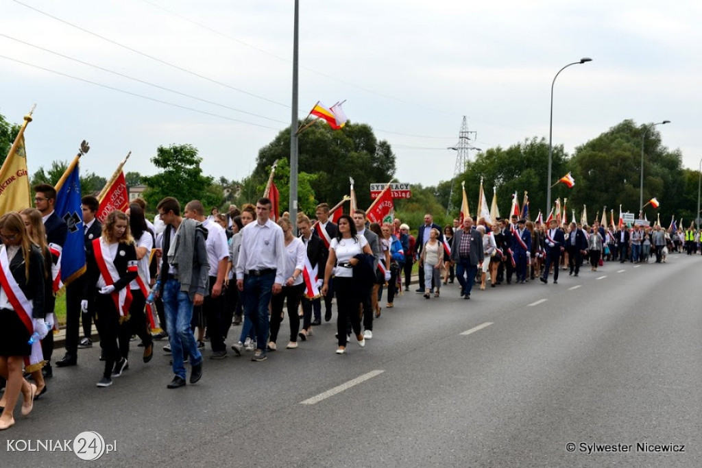 Przez Sybir do Niepodległej
