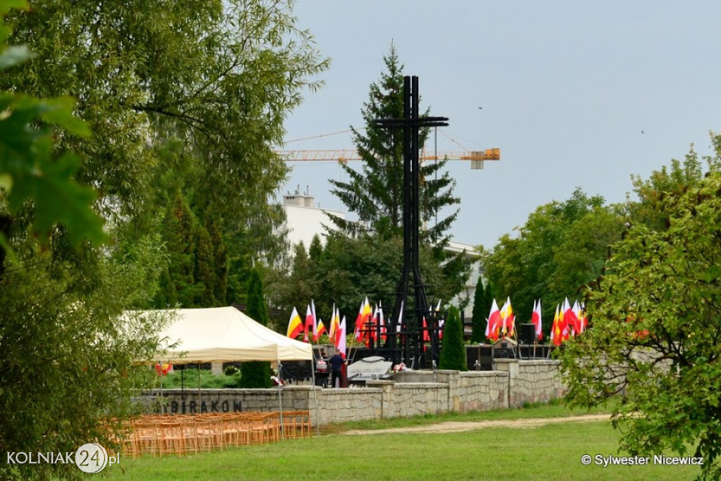 Przez Sybir do Niepodległej