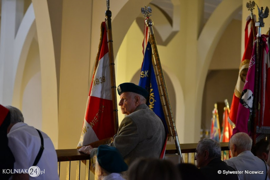 Przez Sybir do Niepodległej
