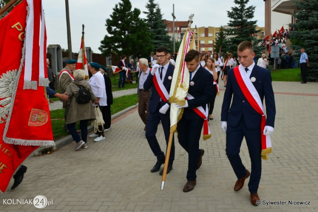 Przez Sybir do Niepodległej